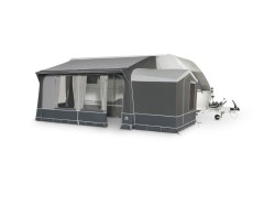 dorema-winter-universele-caravanvoortent-quartz-400-met uitbouw-quartz400